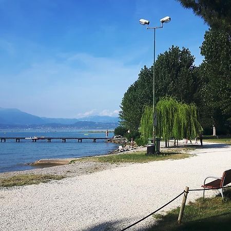 Casapatrizia B&B Sirmione Exteriör bild