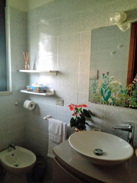 Casapatrizia B&B Sirmione Exteriör bild