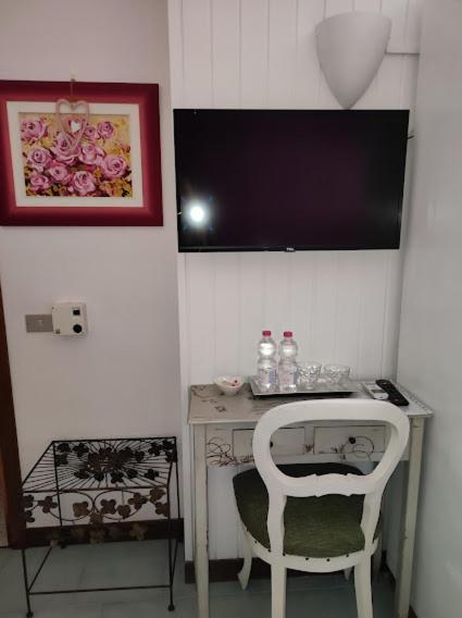Casapatrizia B&B Sirmione Exteriör bild