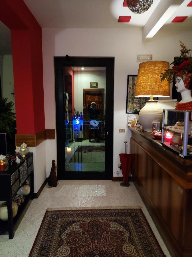 Casapatrizia B&B Sirmione Exteriör bild