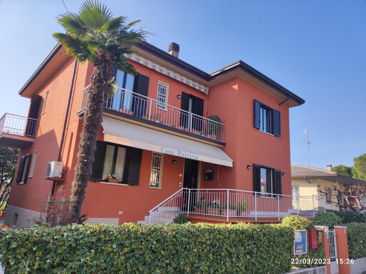Casapatrizia B&B Sirmione Exteriör bild