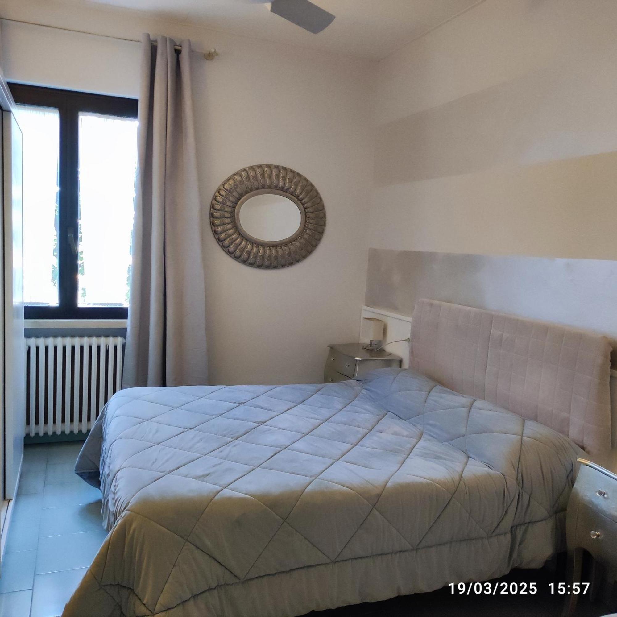 Casapatrizia B&B Sirmione Rum bild
