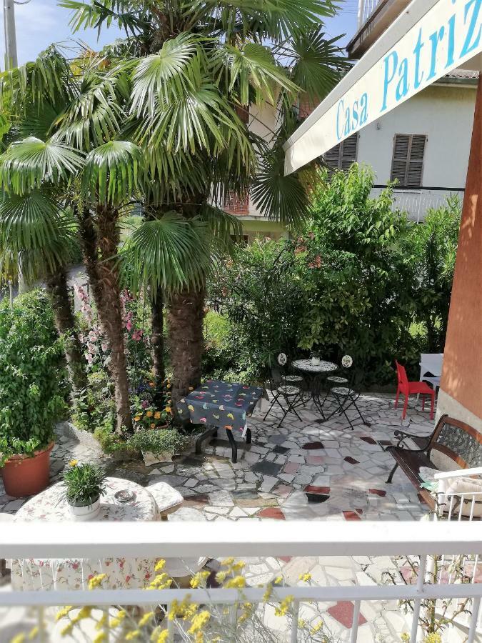 Casapatrizia B&B Sirmione Exteriör bild