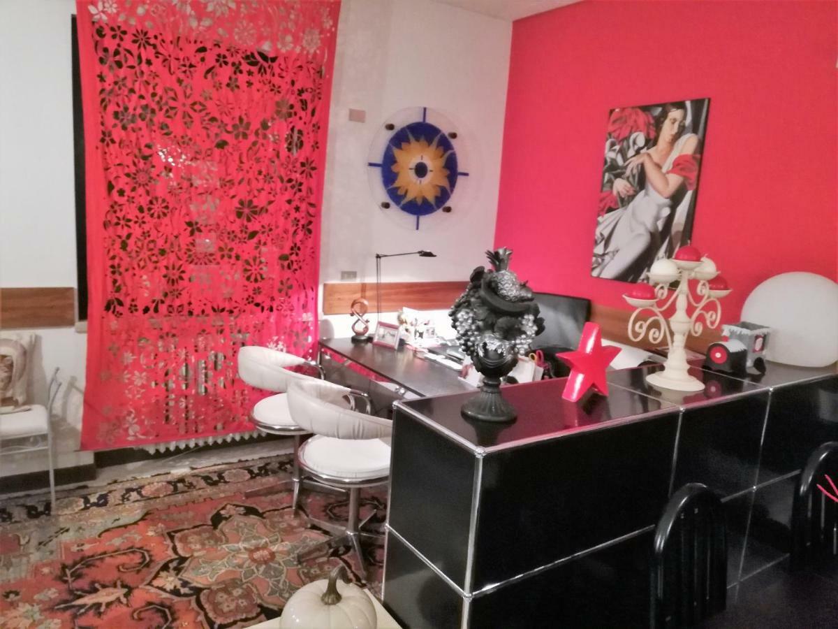 Casapatrizia B&B Sirmione Exteriör bild