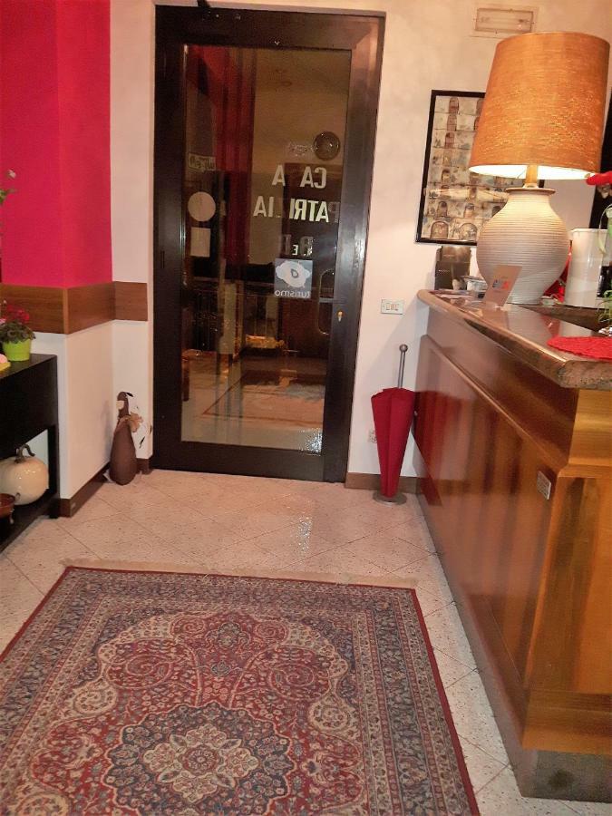 Casapatrizia B&B Sirmione Exteriör bild
